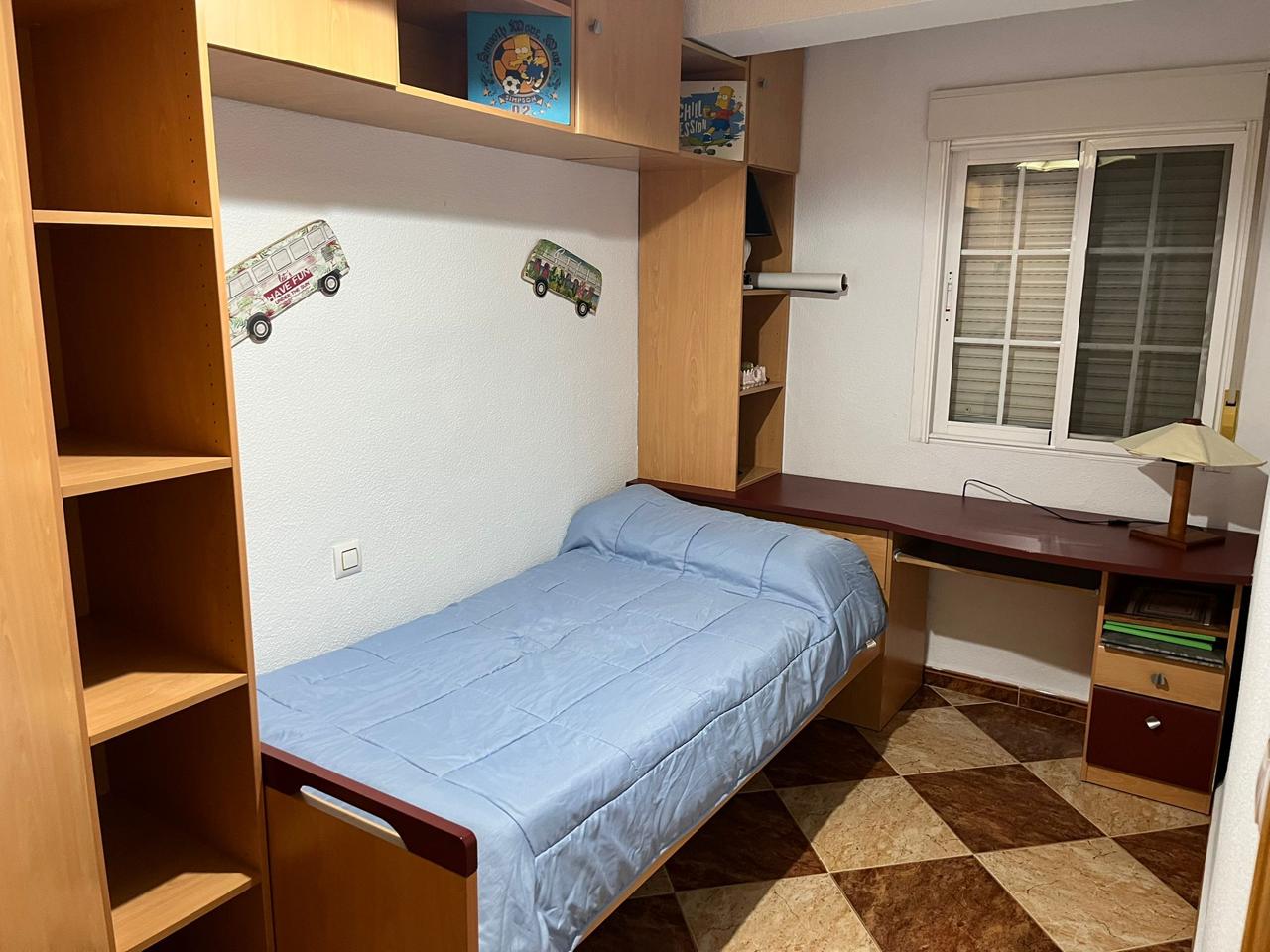 Piso en venta en Badajoz