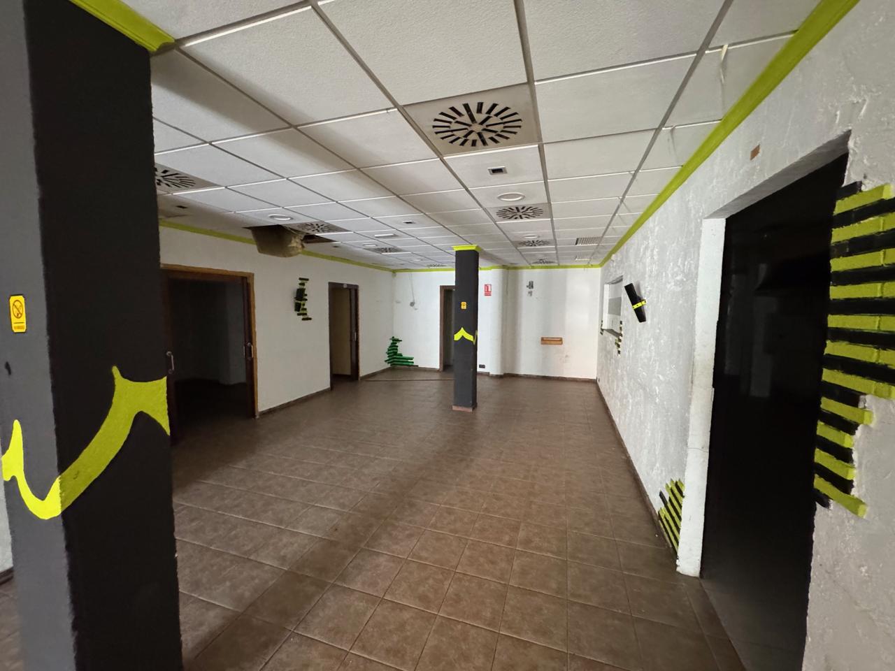 Local en venta en Valencia