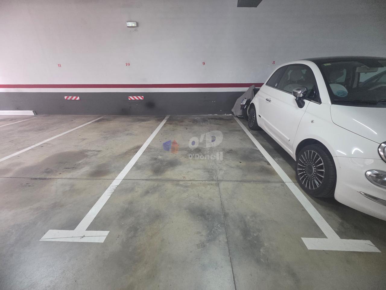 Garaje en venta en Barcelona