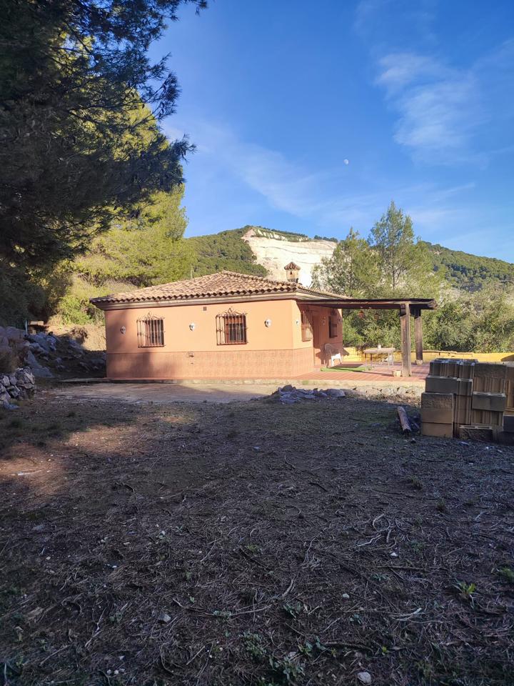 Chalet en venta en Málaga