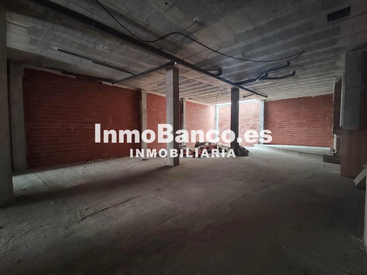 Local en venta en Valencia