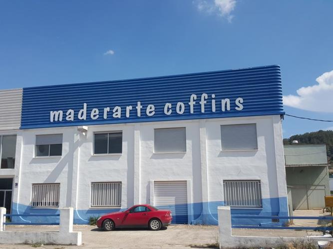 Industrial en venta en Valencia