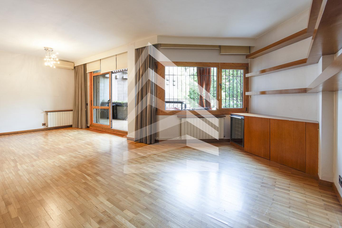 pisos en barcelona · carrer-de-ganduxer-08022 1050000€