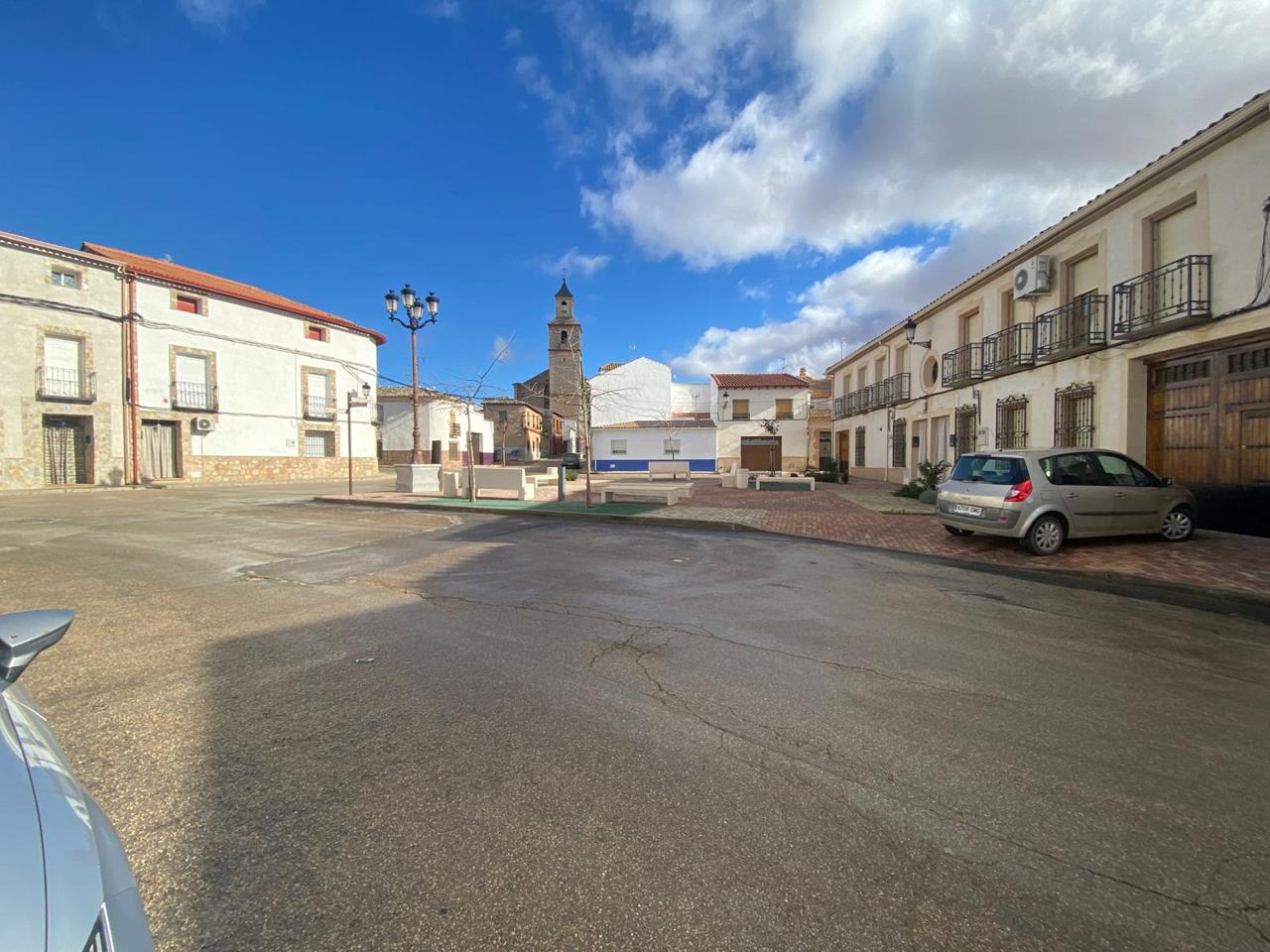 Chalet en venta en Cuenca