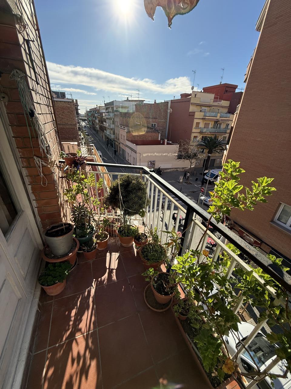 Piso en venta en Barcelona