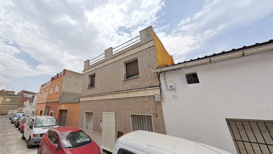 Chalet en venta en Valencia