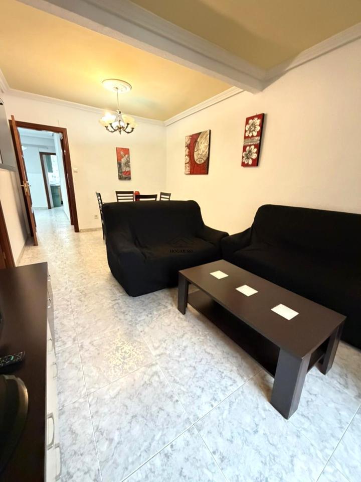 Piso en venta en Cáceres