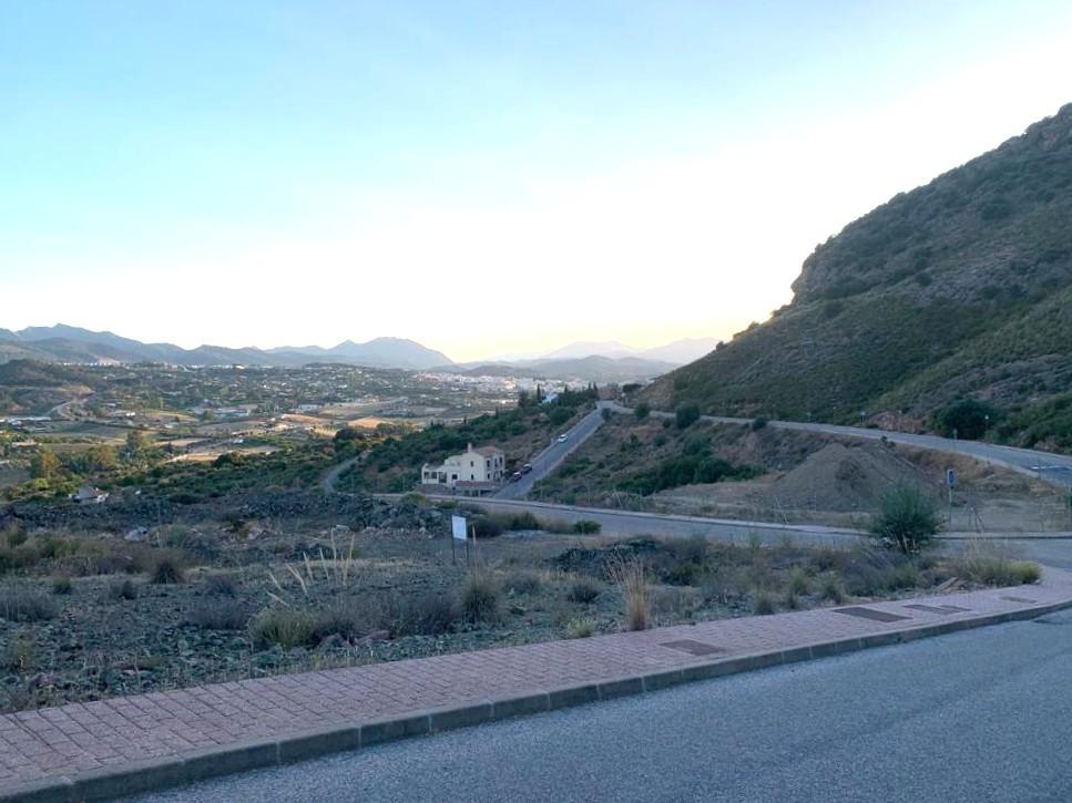 Terreno en venta en Alhaurín el Grande de 7936 m2