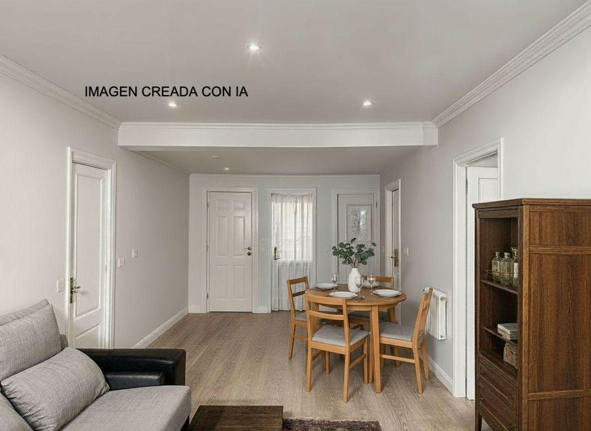 Piso en venta en Guipúzcoa