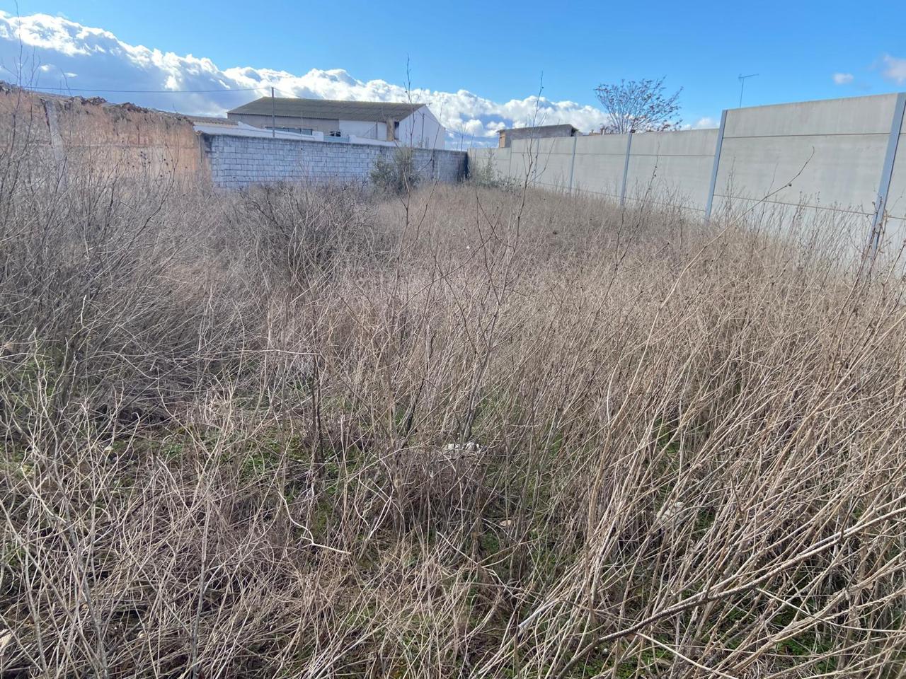 Terreno en venta en Cuenca