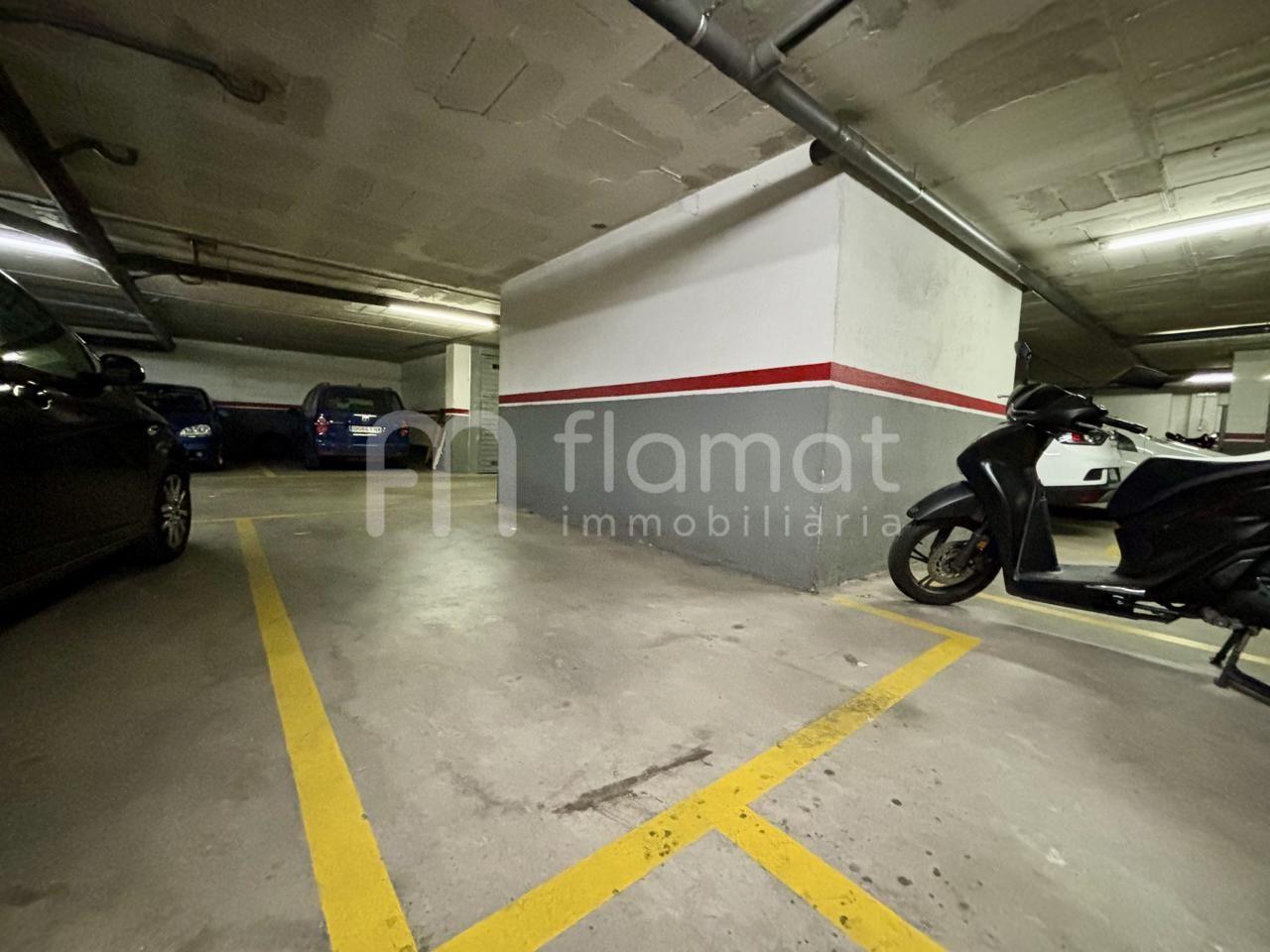 parking en malgrat-de-mar ·  17000€