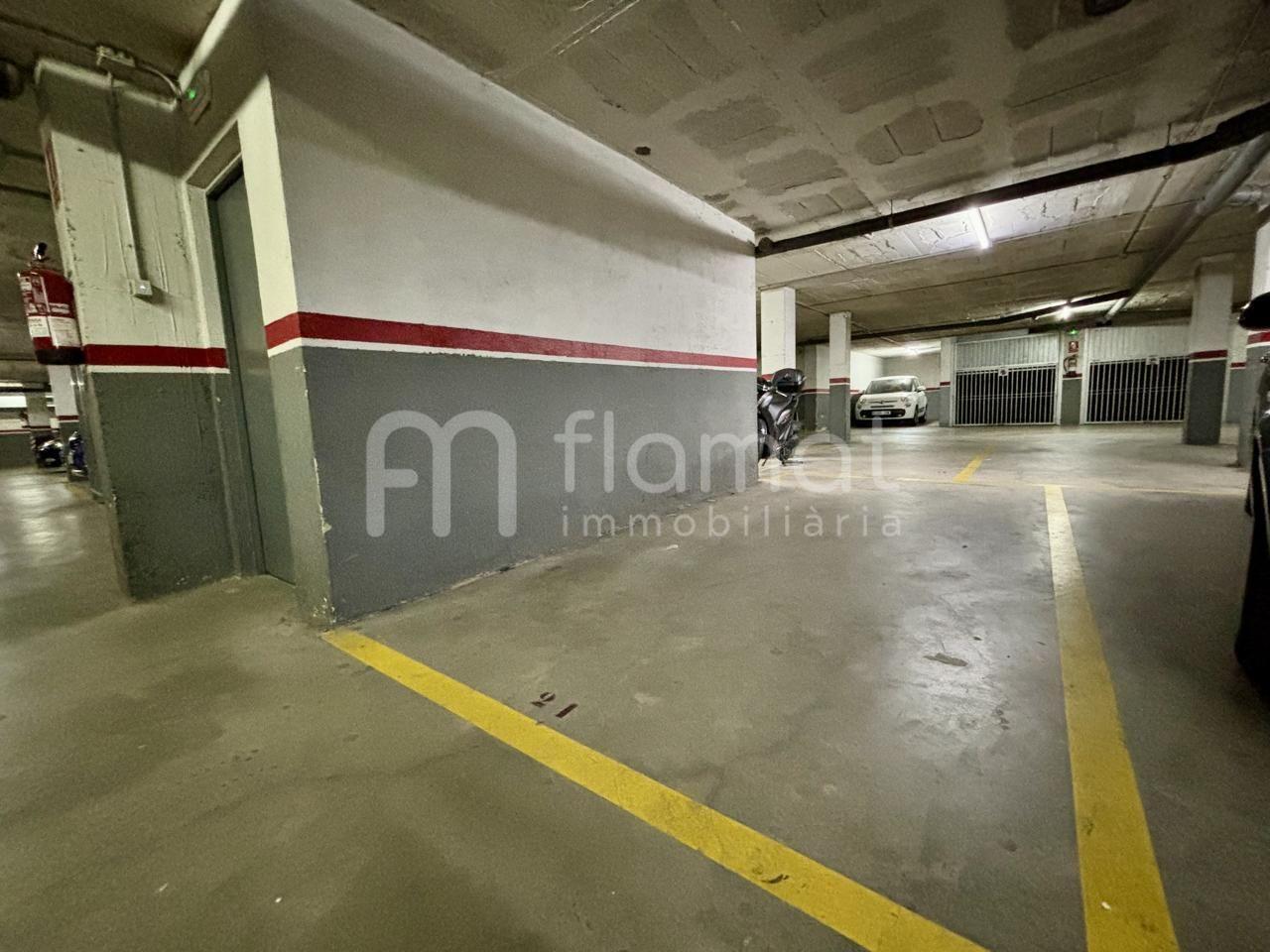 parking en malgrat-de-mar ·  17000€