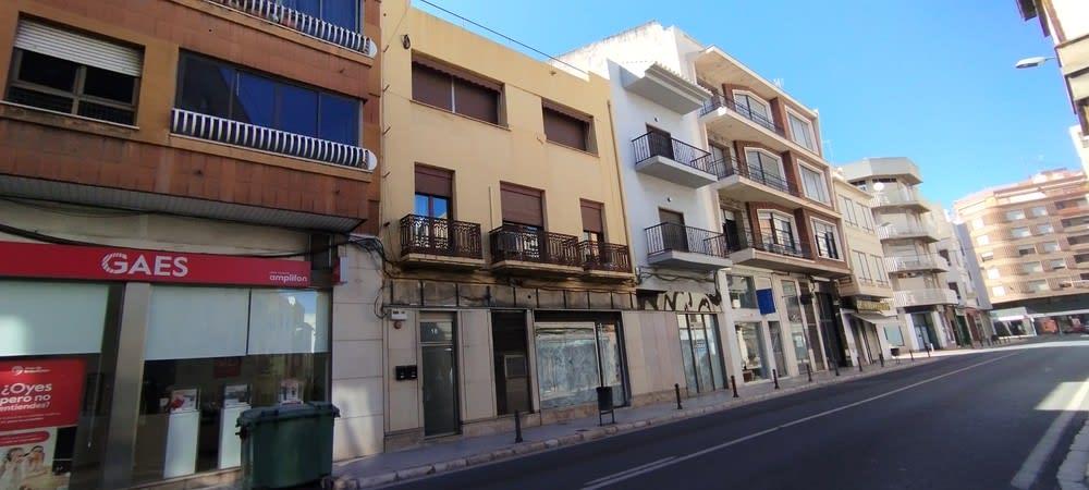 Local en venta en Valencia
