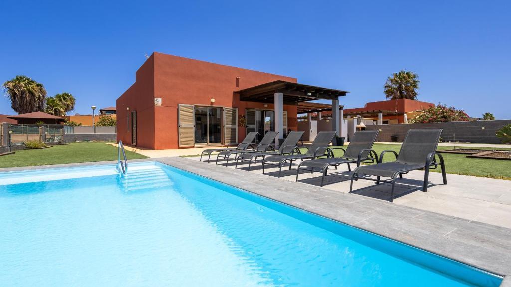 Chalet en venta en Las Palmas