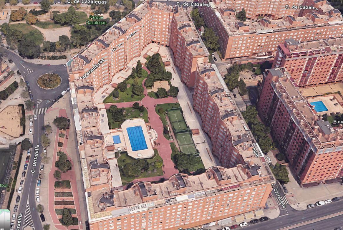 Piso en venta en Valencia