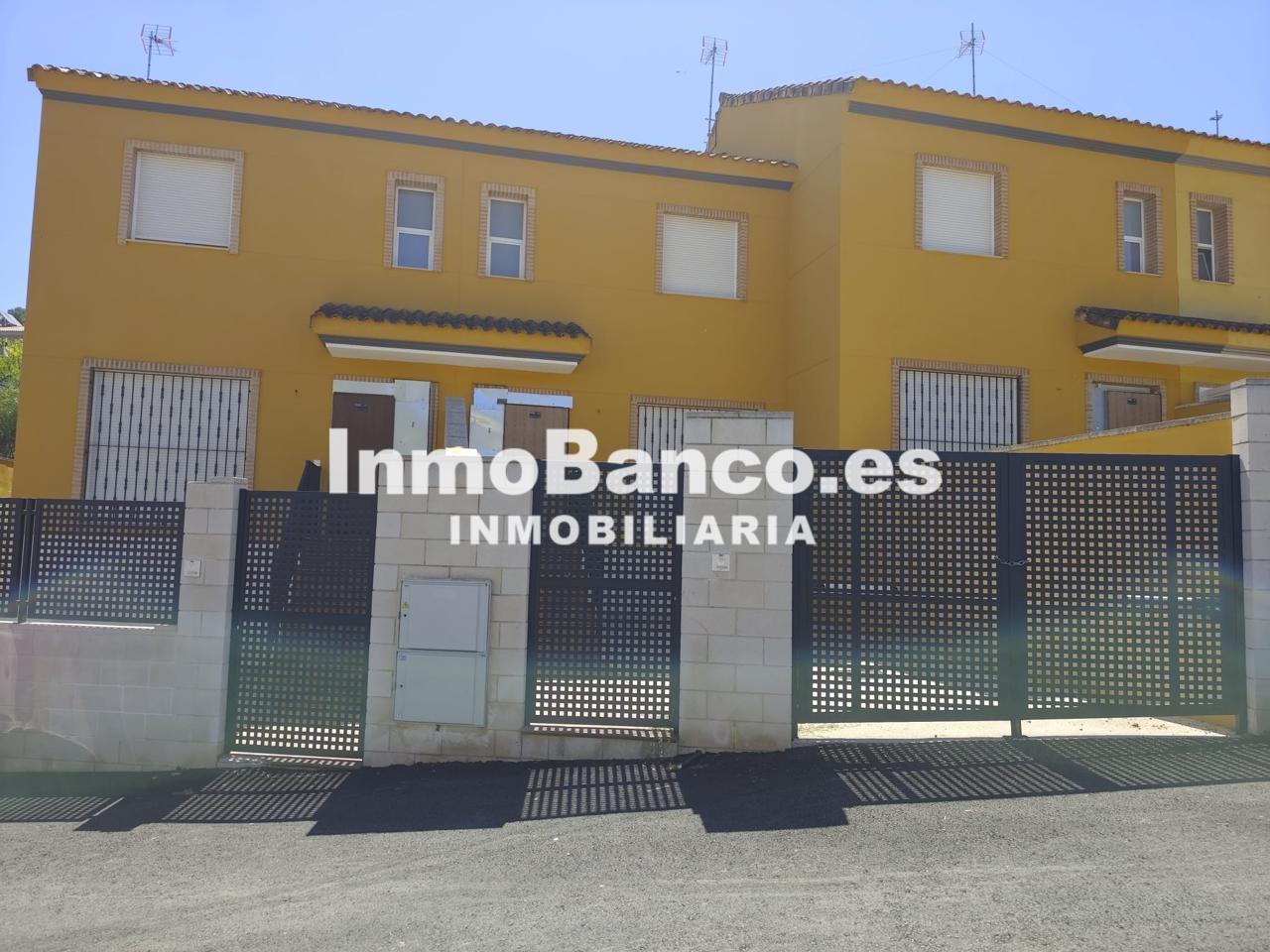 Chalet en venta en Valencia