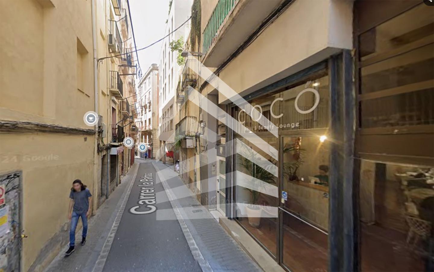 edificio en lleida · carrer-la-palma-25002 192400€