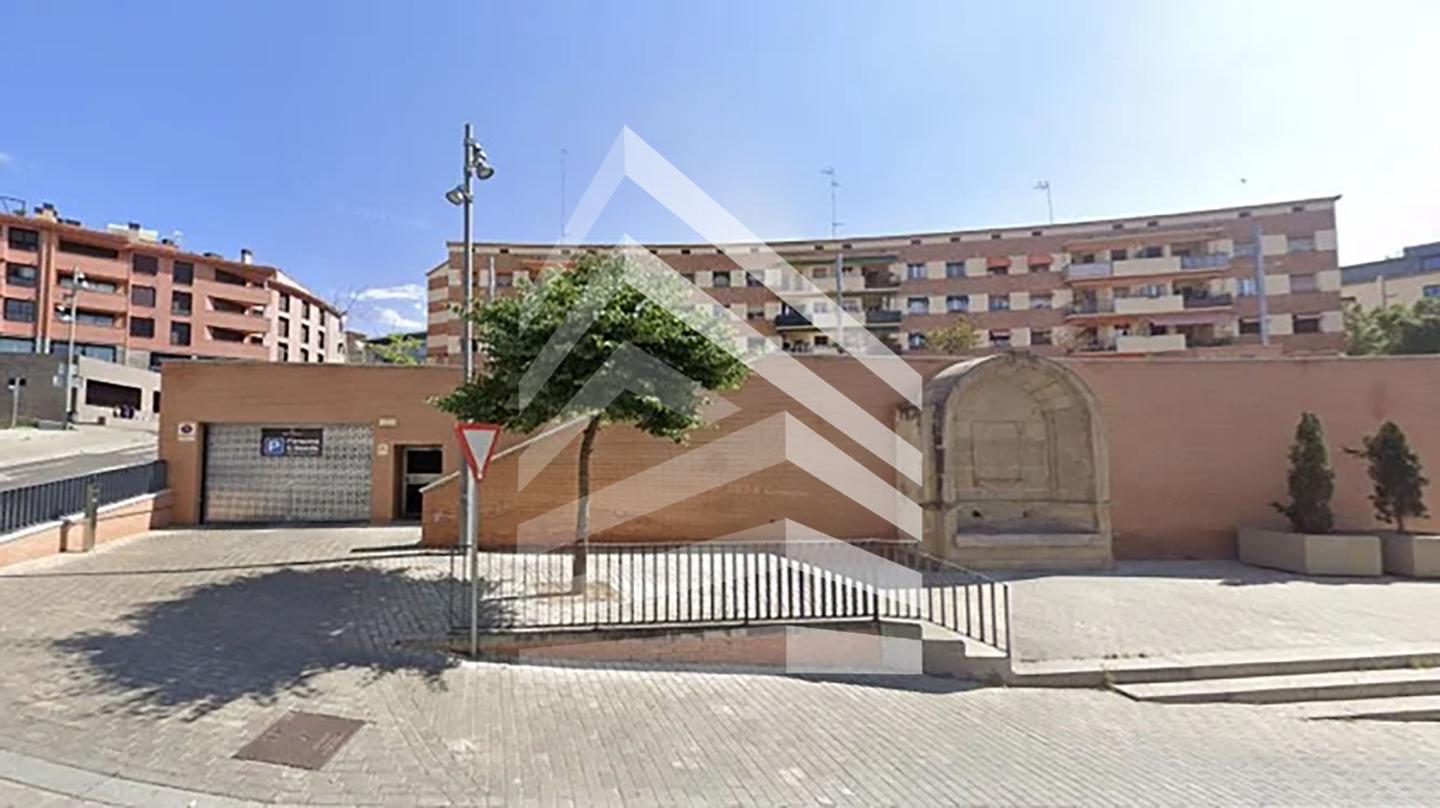 edificio en lleida · carrer-la-palma-25002 192400€