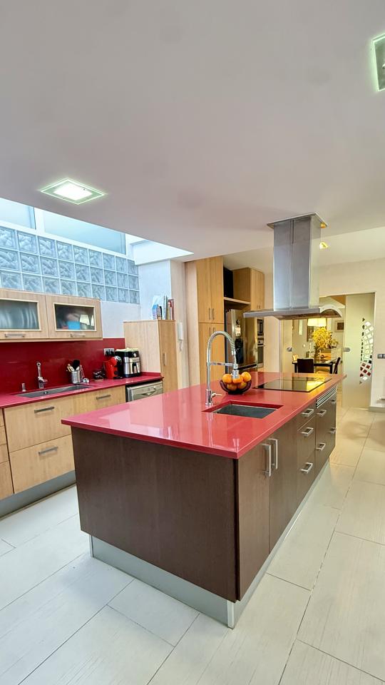 villas en mataro ·  565000€
