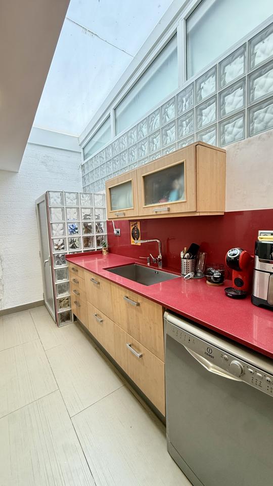 villas en mataro ·  565000€