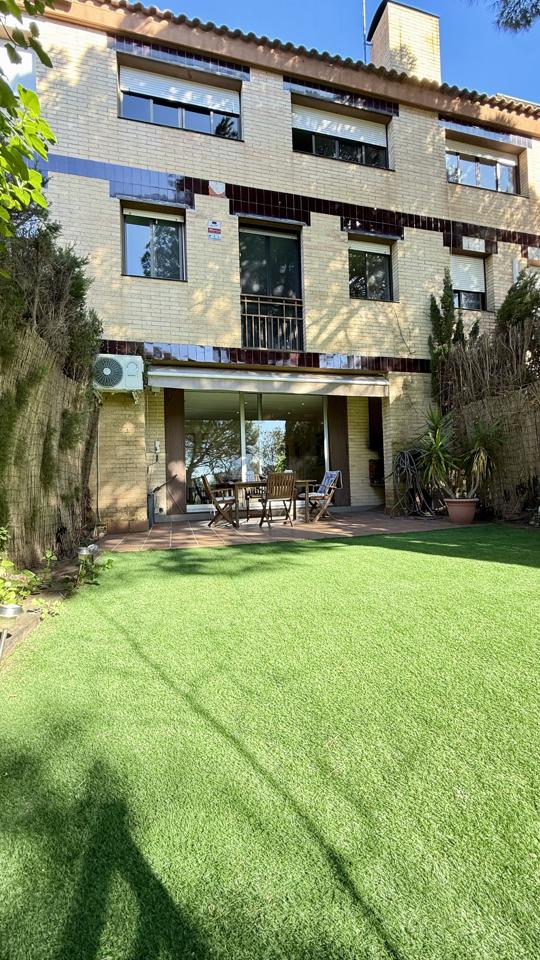villas en mataro ·  565000€
