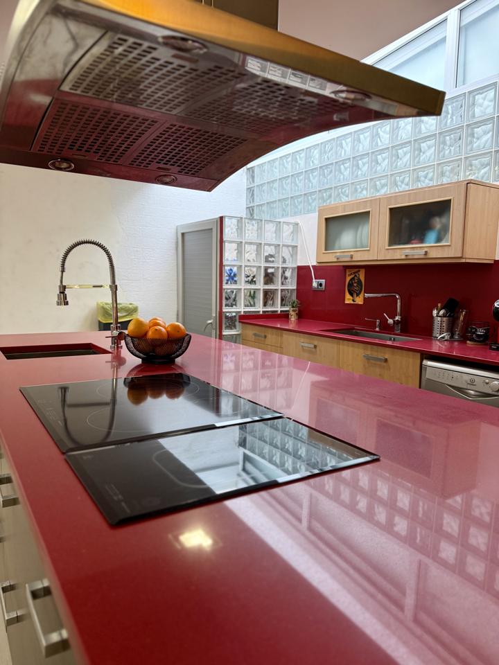 villas en mataro ·  565000€