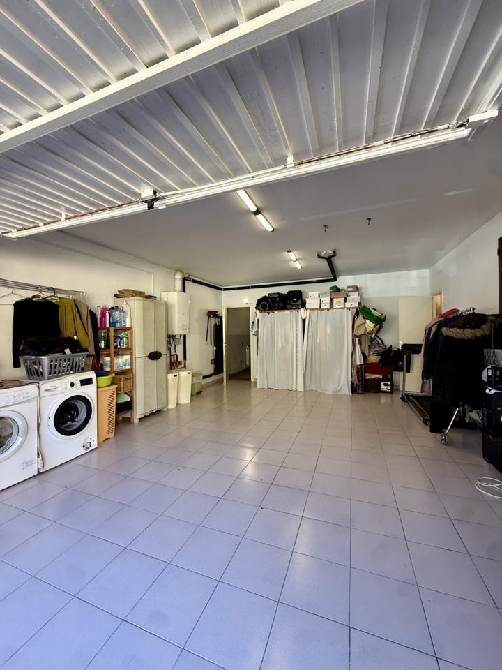 villas en mataro ·  565000€