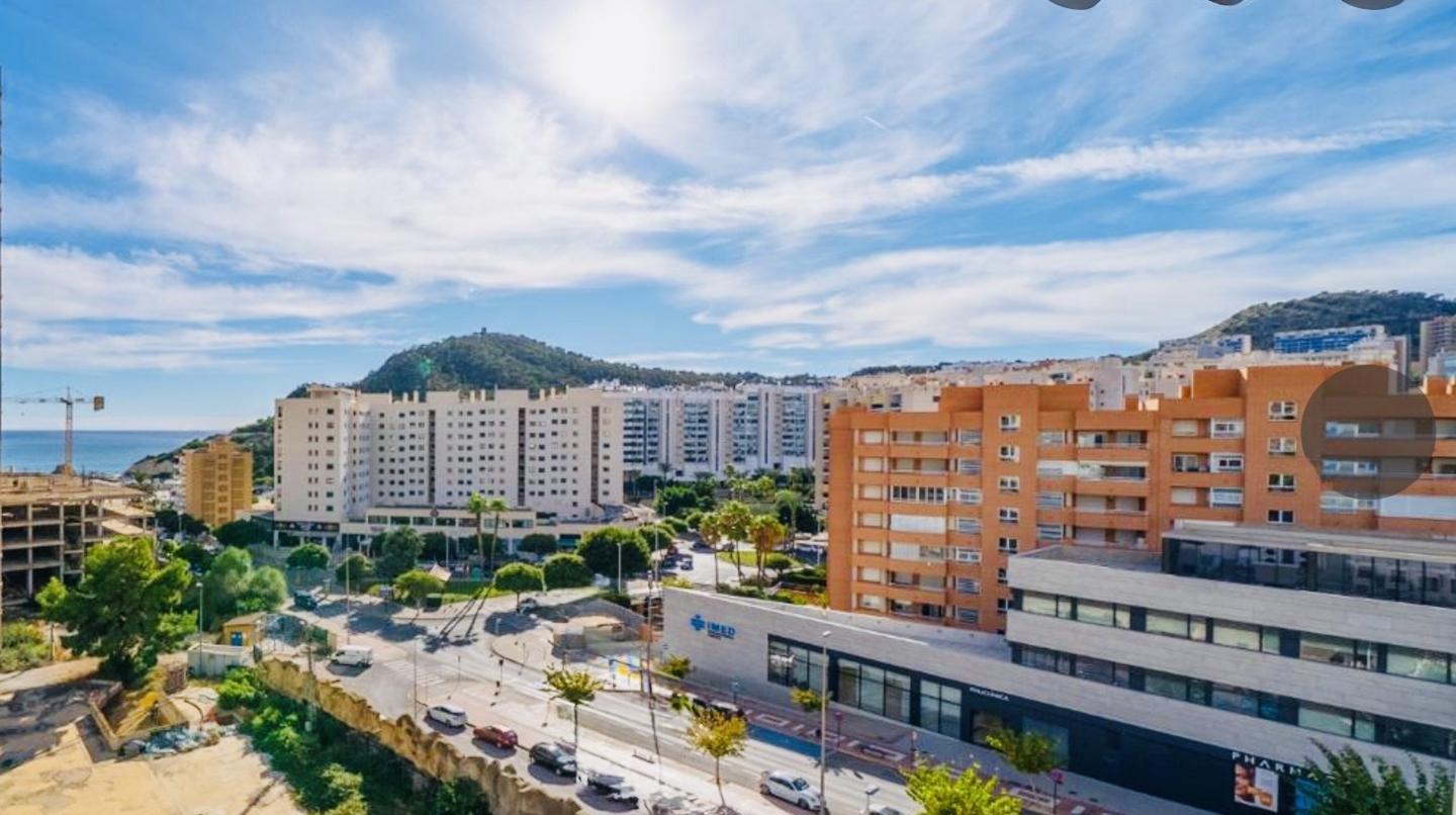 Piso en venta en Alicante