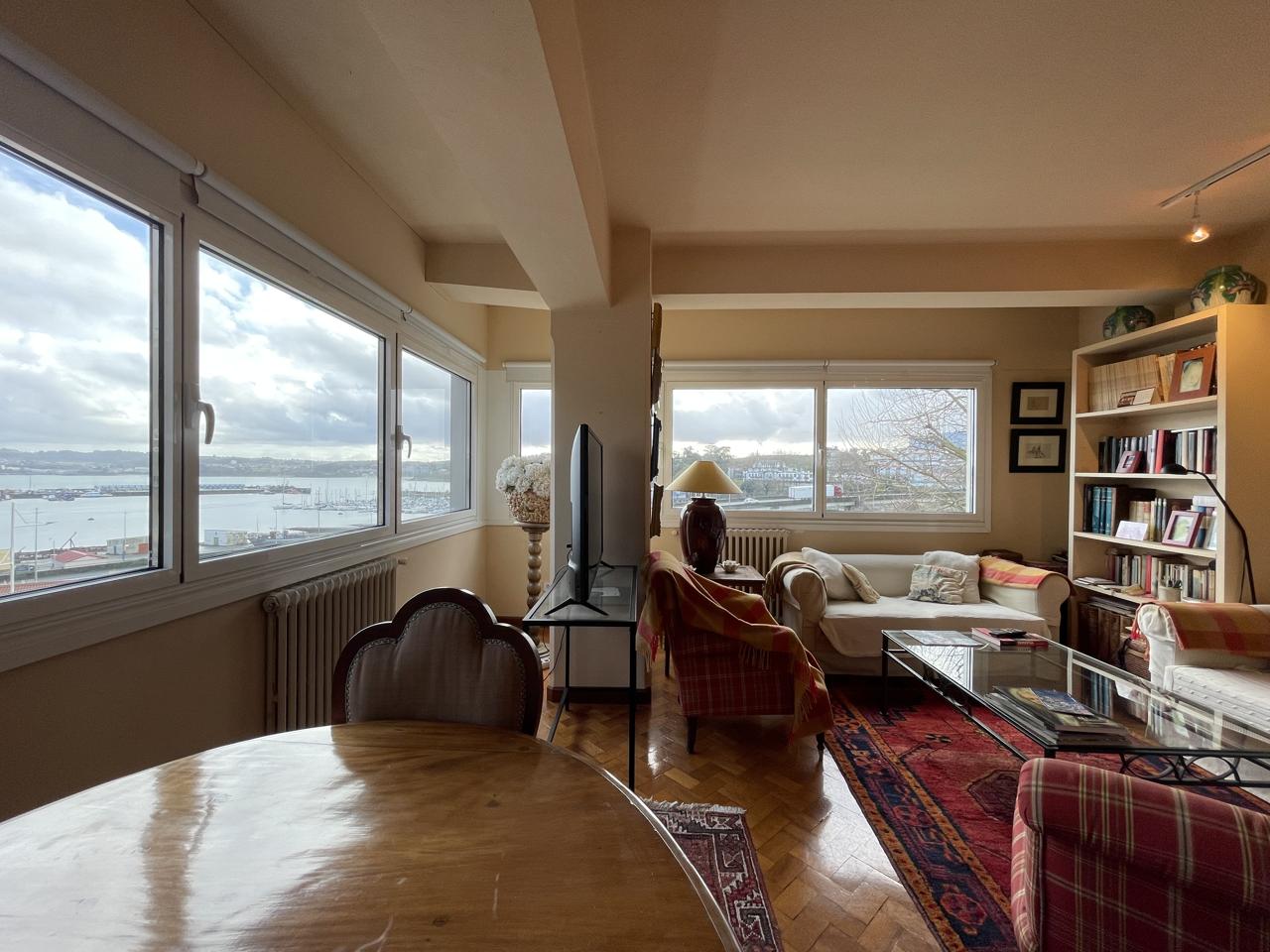 Piso en venta en A Coruña