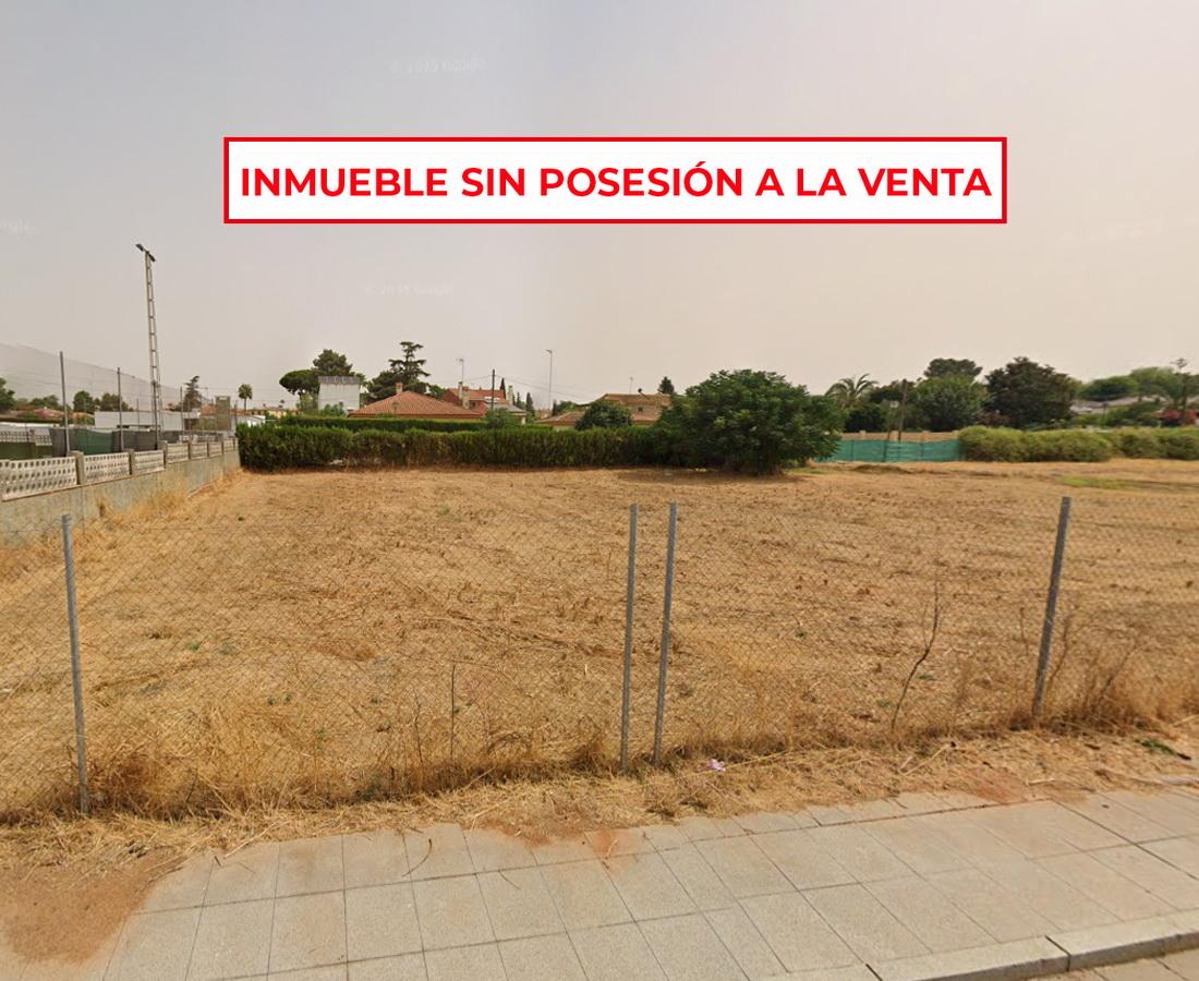 foto de CHALET INDEPENDIENTE EN MAIRENA DE ALCOR, SEVILLA