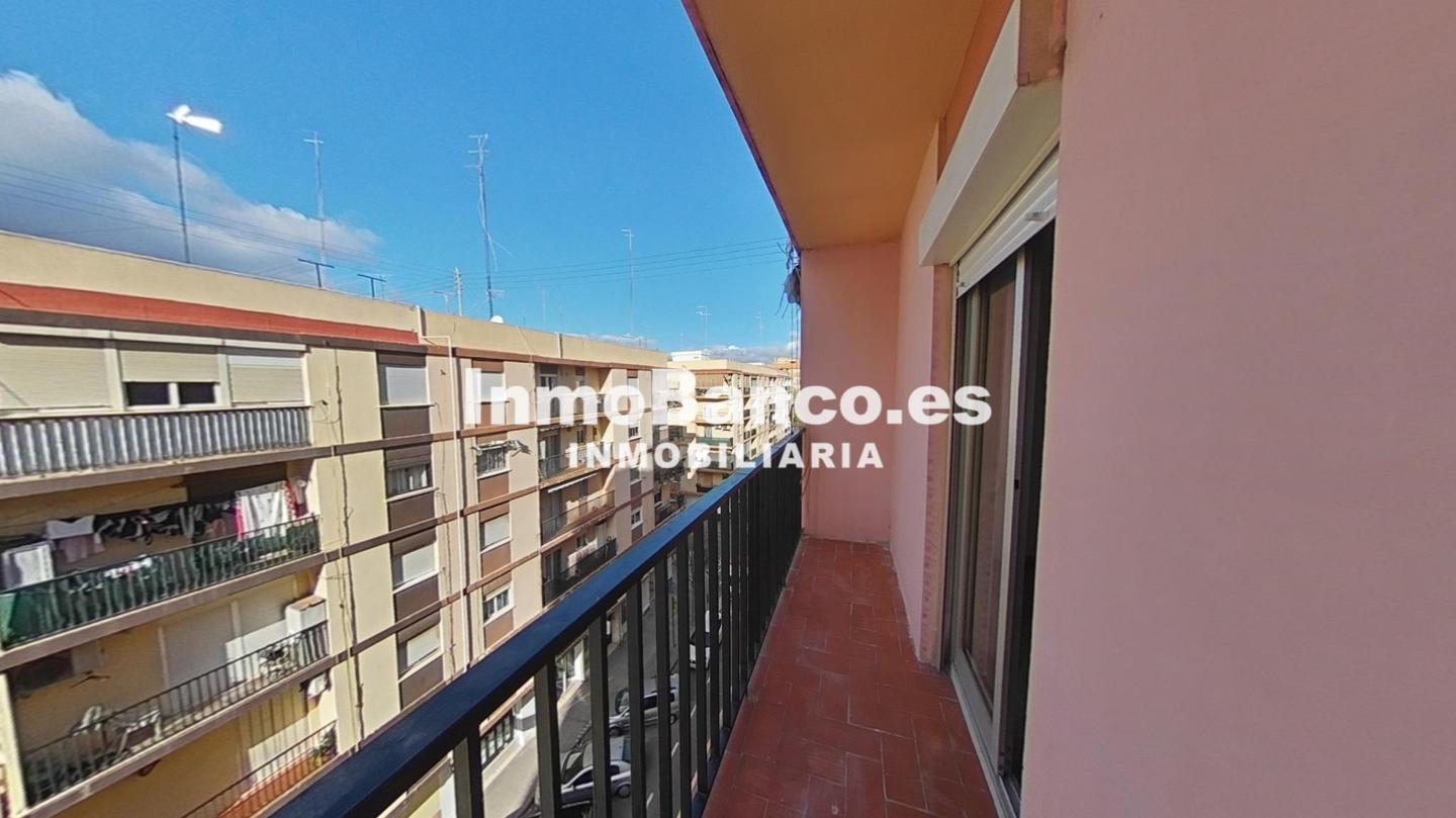 Piso en venta en Valencia