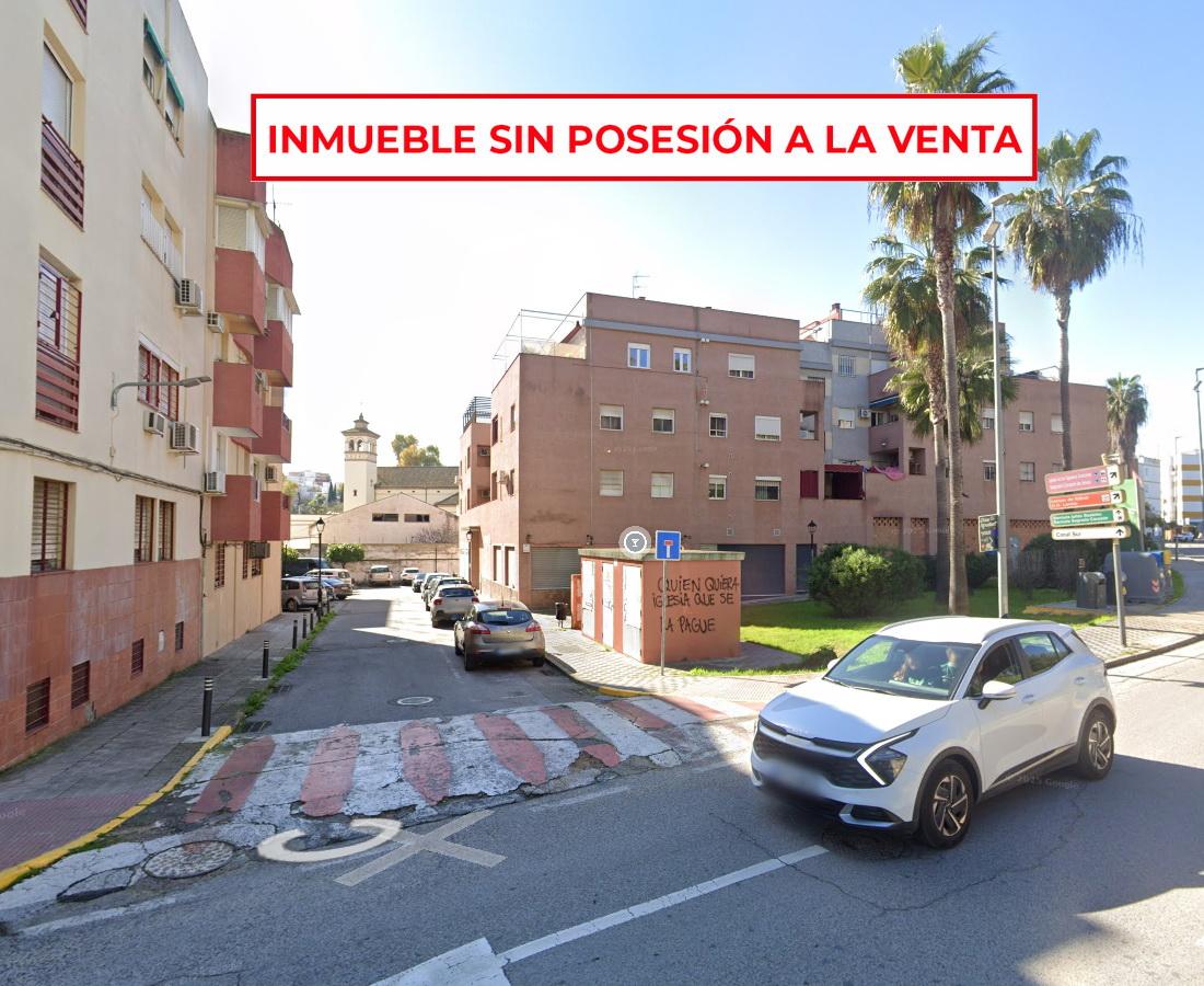 foto de PISO EN SAN JUAN DE AZNALFARACHE, SEVILLA