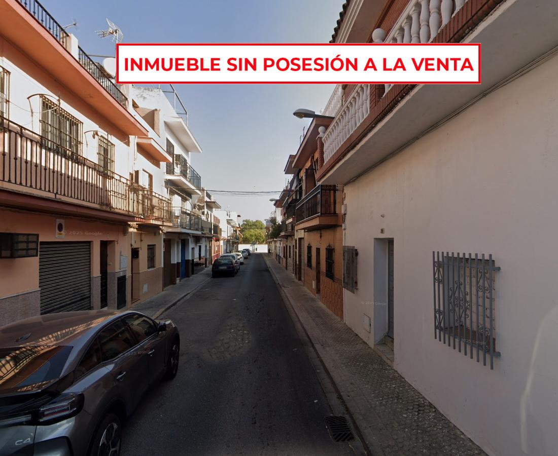 foto de CASA EN ZONA DE TORREBLANCA DE LOS CAÑOS, SEVILLA