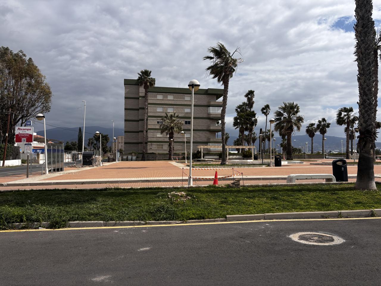 Apartamento · Motril · 3 hab.