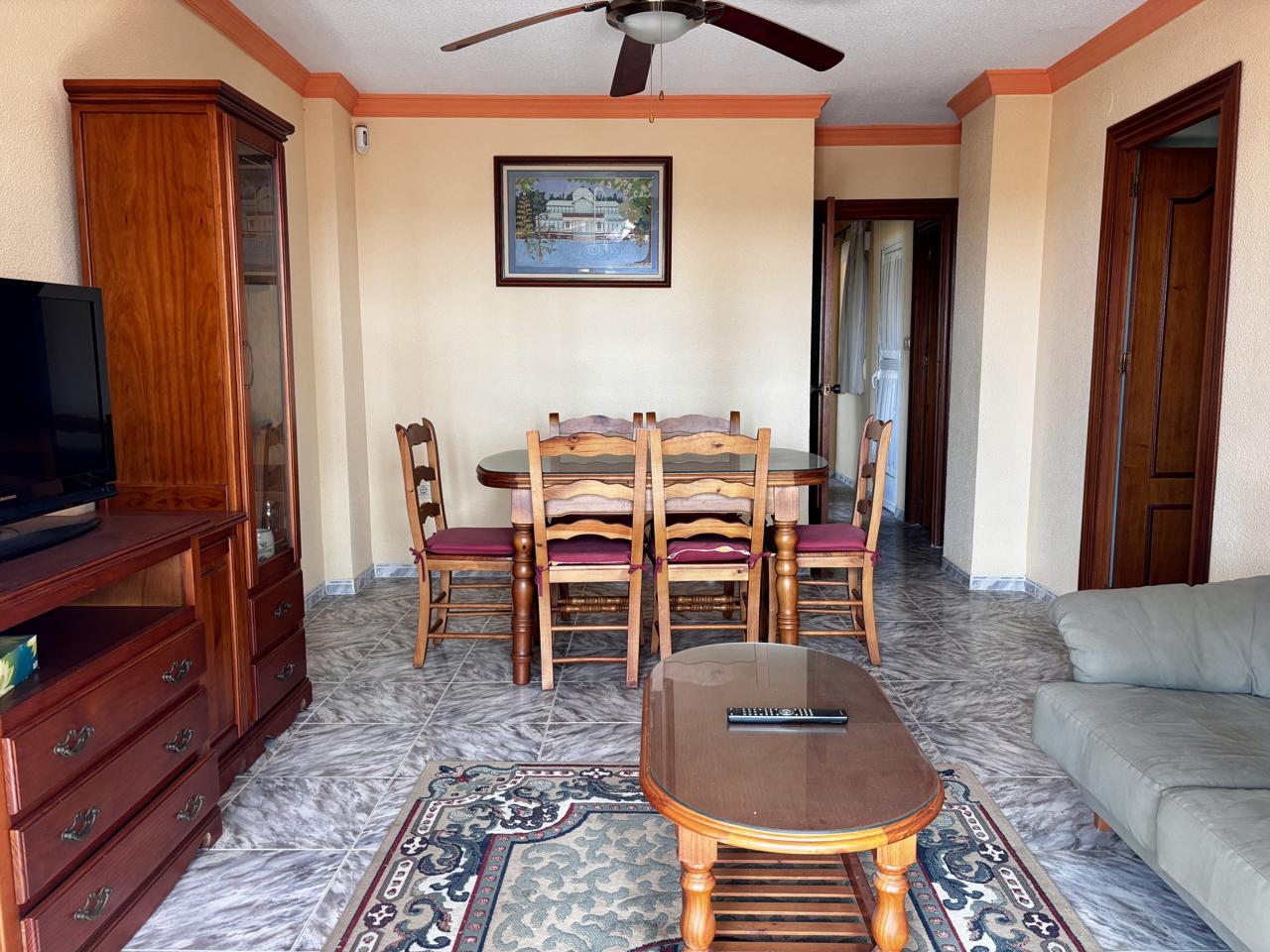Apartamento · Motril · 3 hab.
