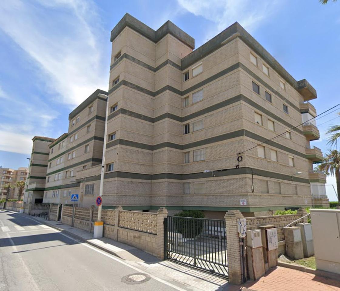 Apartamento · Motril · 3 hab.