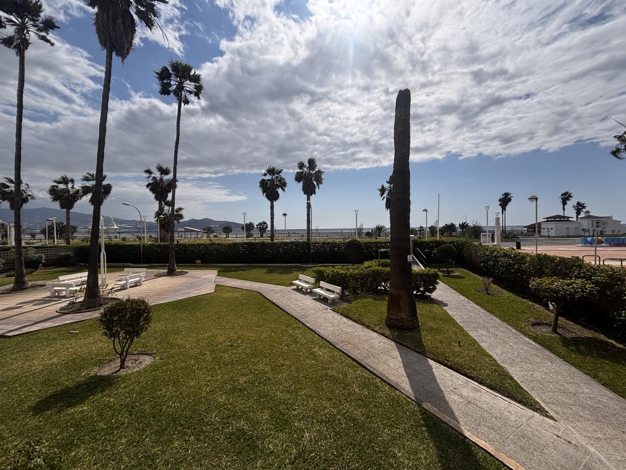 Apartamento · Motril · 3 hab.