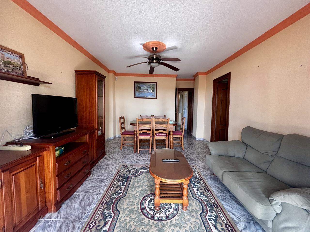Apartamento · Motril · 3 hab.