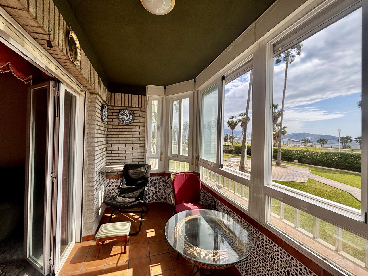 Apartamento · Motril · 3 hab.