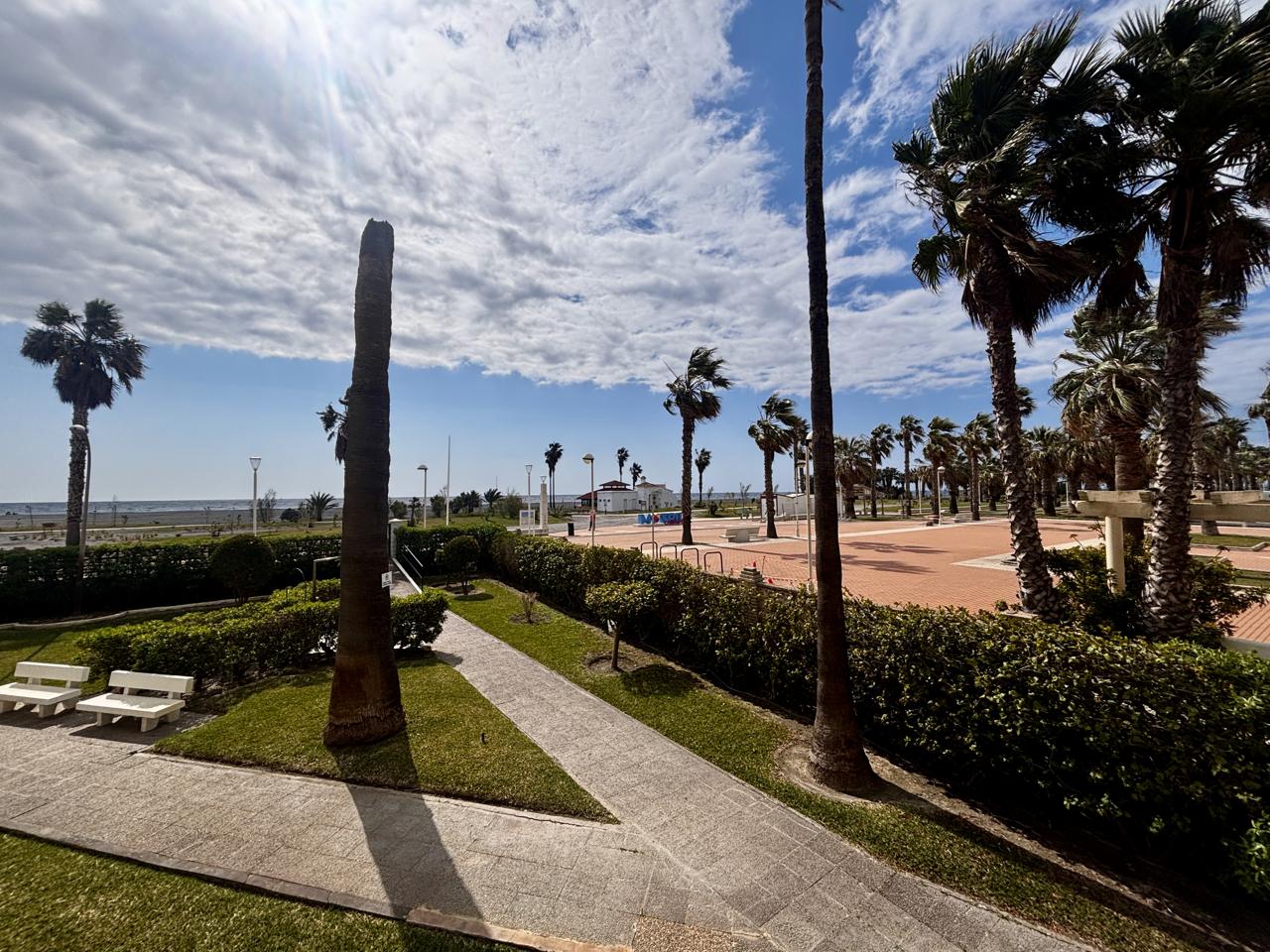 Apartamento · Motril · 3 hab.