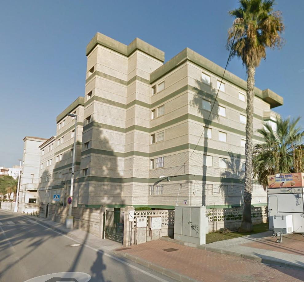 Apartamento · Motril · 3 hab.