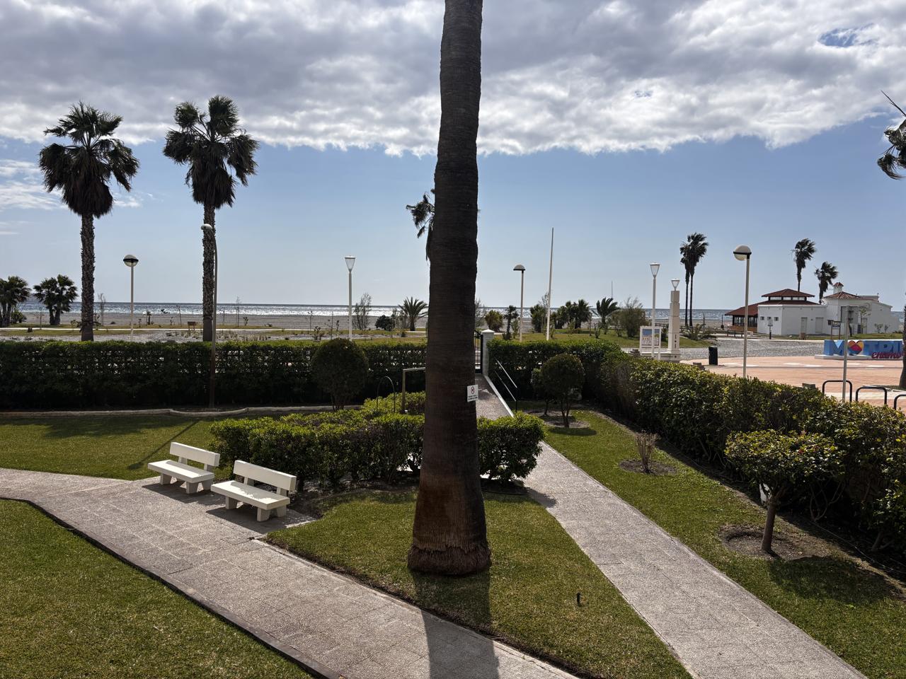 Apartamento · Motril · 3 hab.