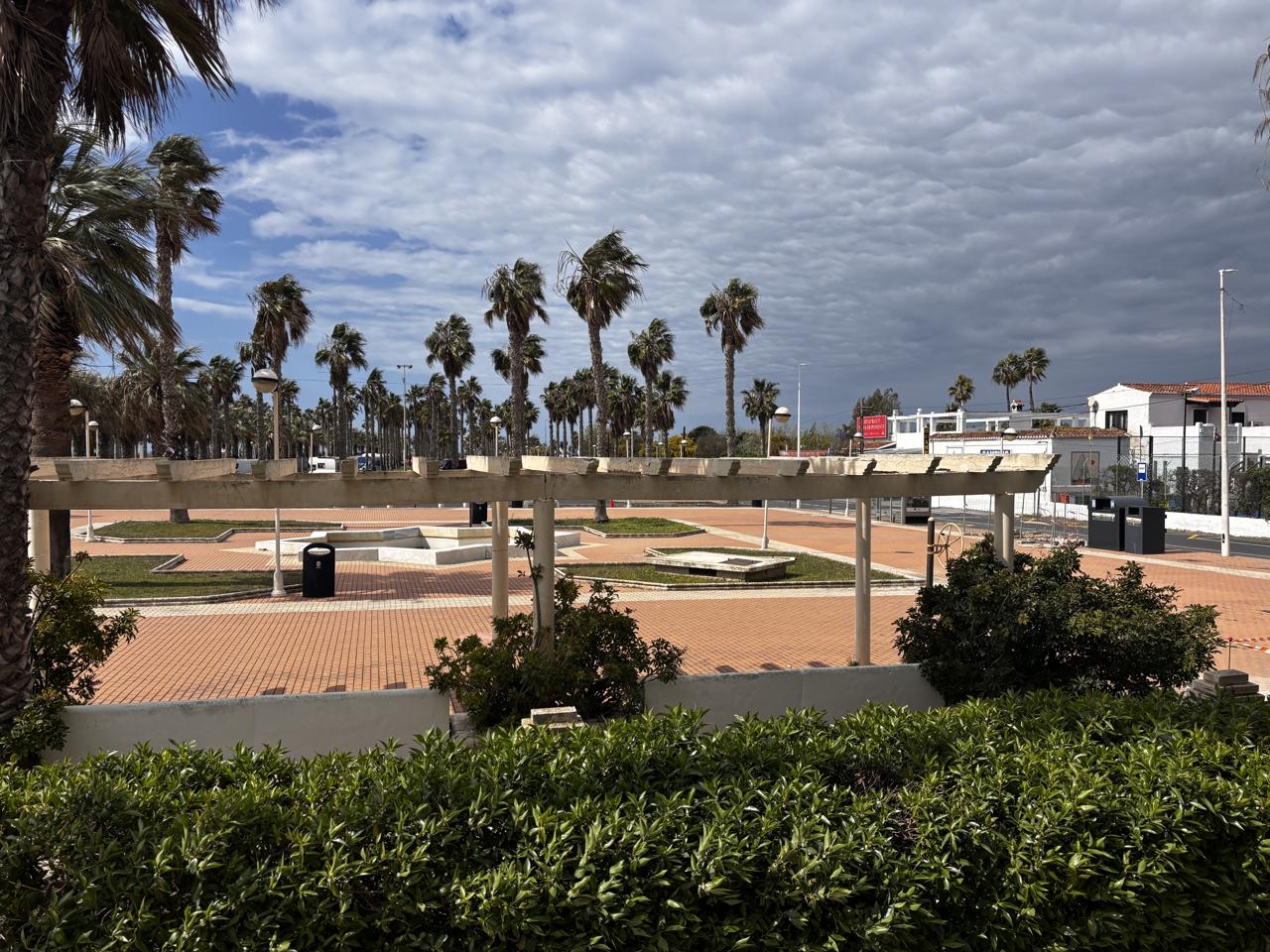 Apartamento · Motril · 3 hab.