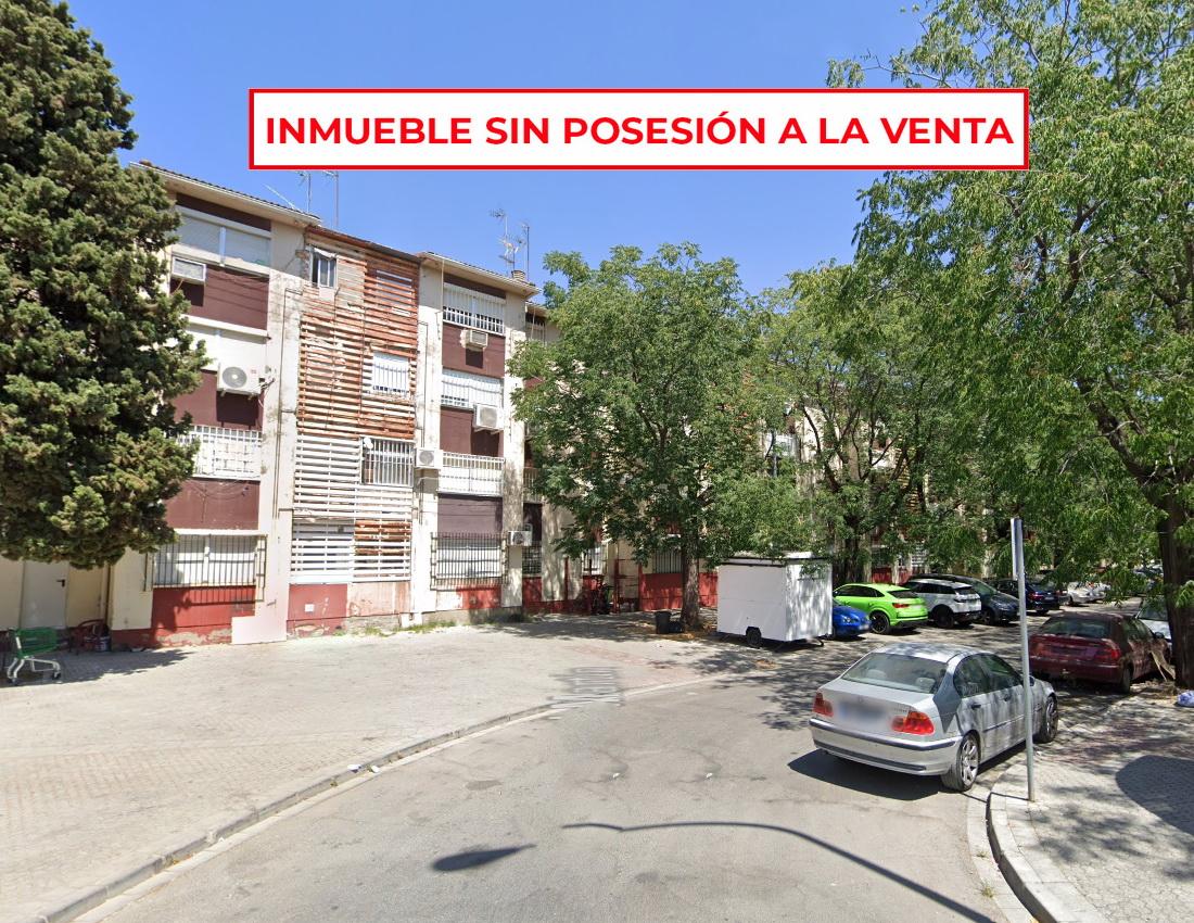 foto de PISO BAJO EN ZONA POLIGONO SUR, SEVILLA