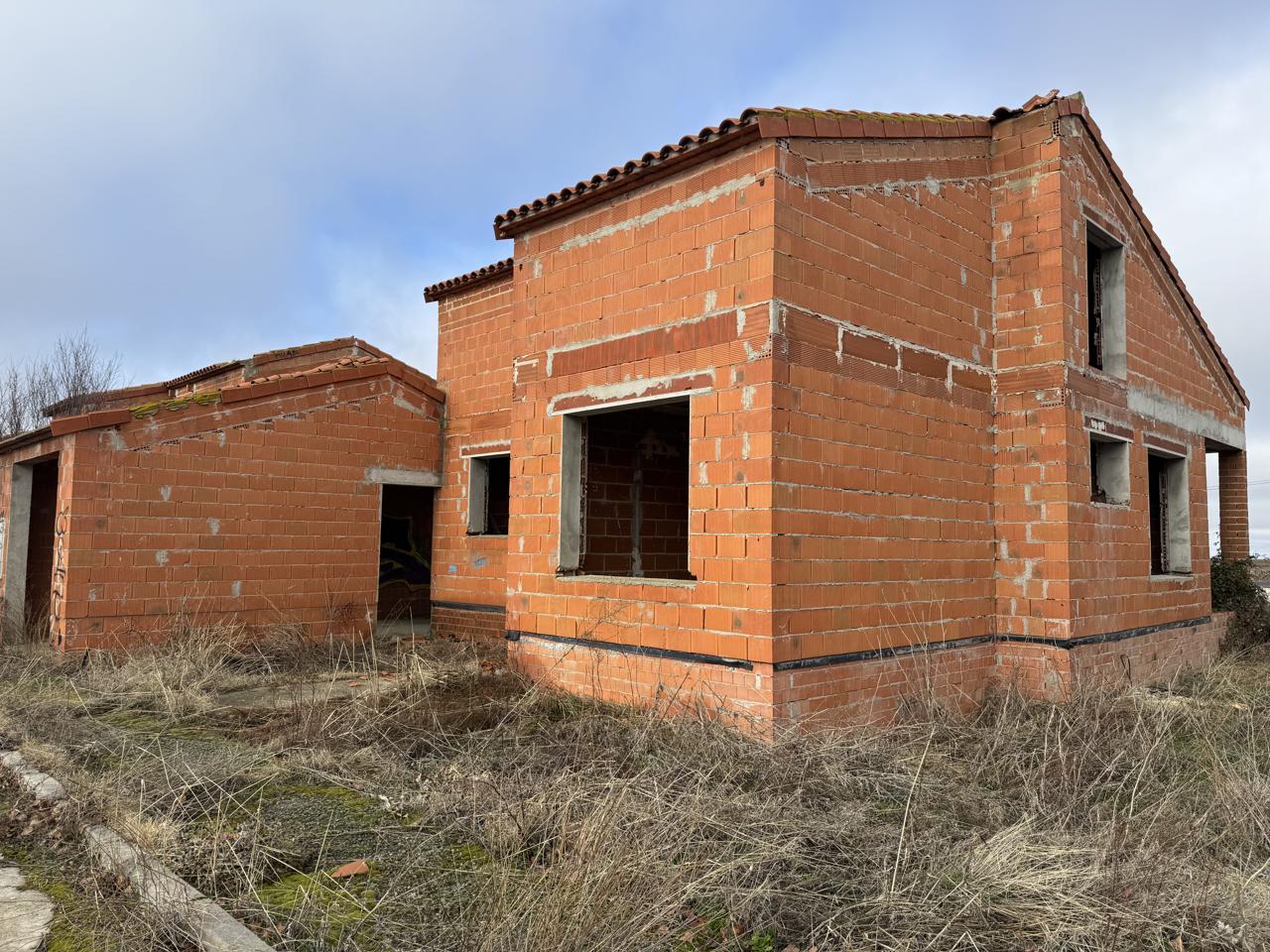 Terreno en venta en Ávila
