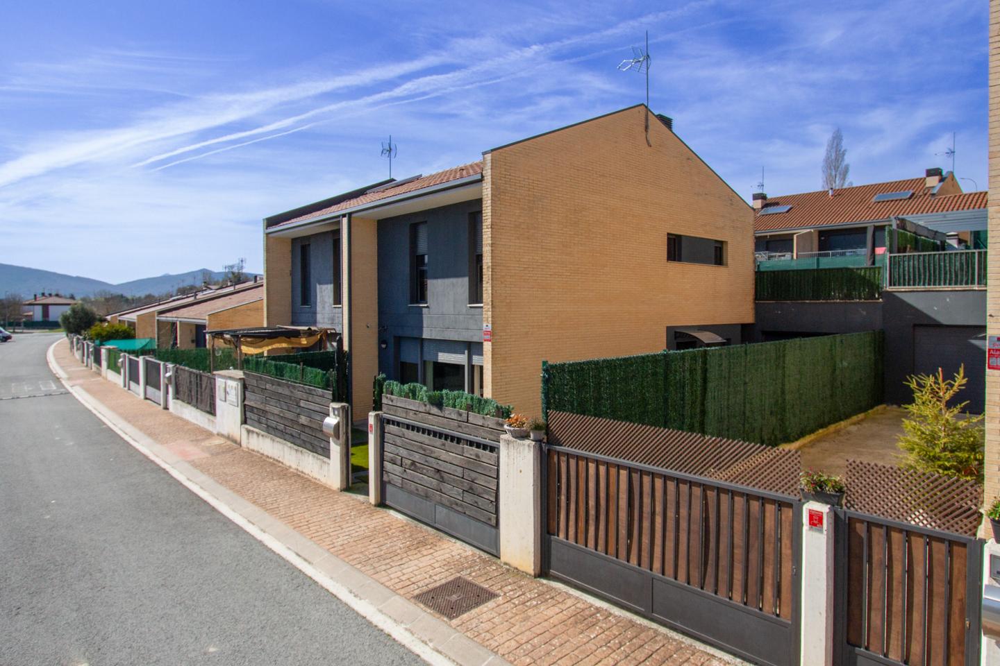 Chalet en venta en Guipúzcoa