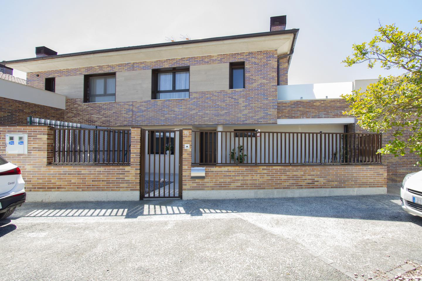 Chalet en venta en Guipúzcoa