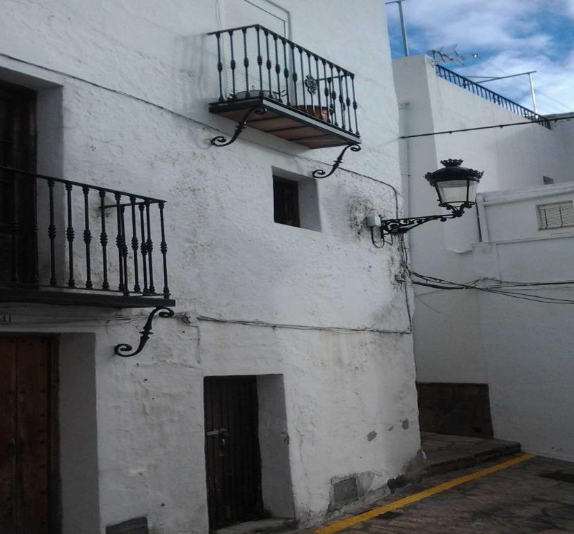 foto de CASA EN CASARES PUEBLO, MÁLAGA