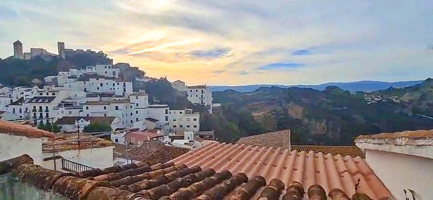 foto de CASA EN CASARES PUEBLO, MÁLAGA