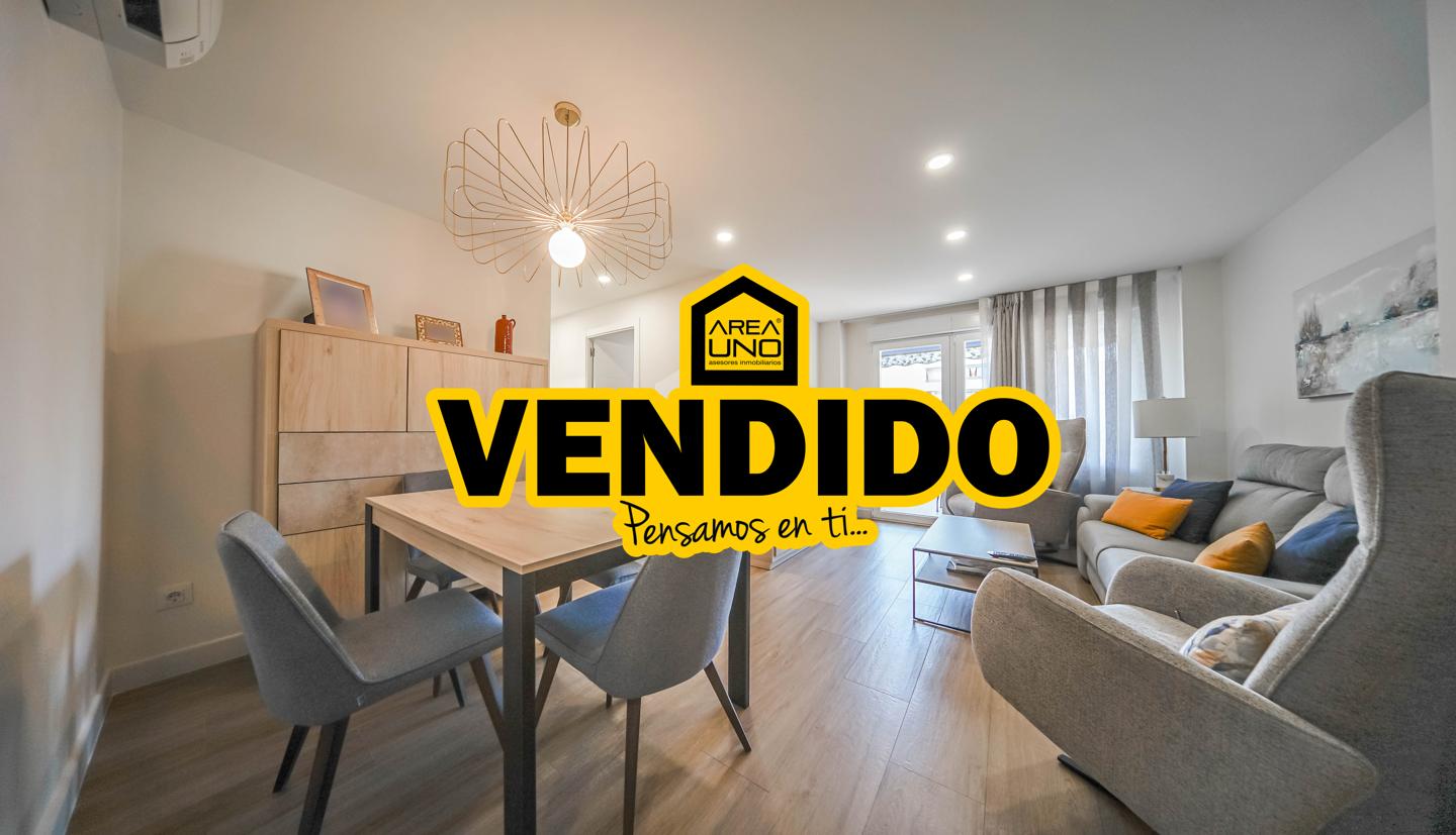 Piso en venta en Madrid